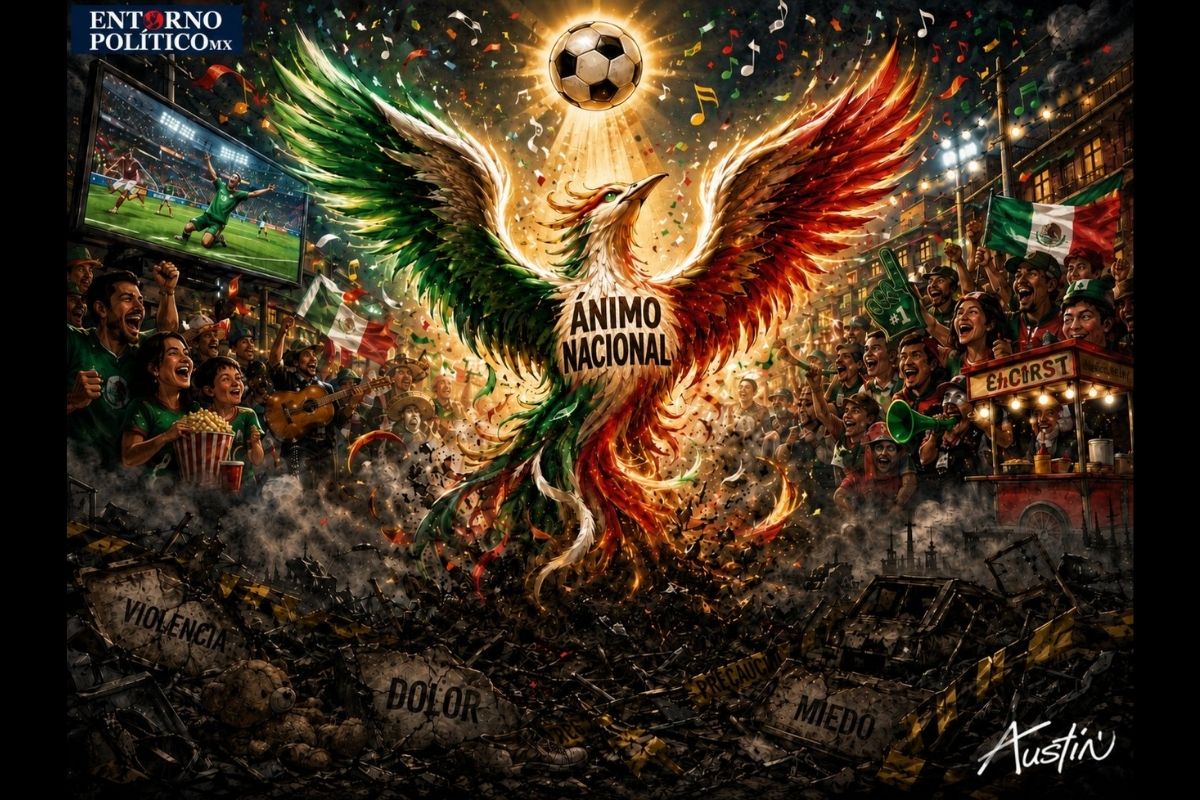animo nacional
