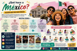 México: la alegría como forma de resistencia