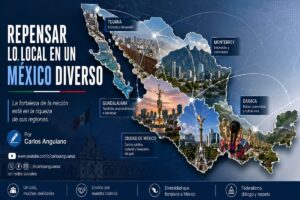 Repensar lo local en un México diverso