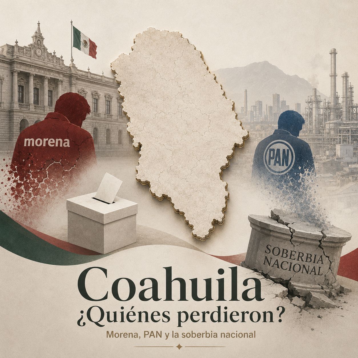 coahuila